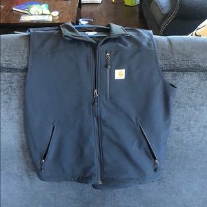 Carhartt Vest